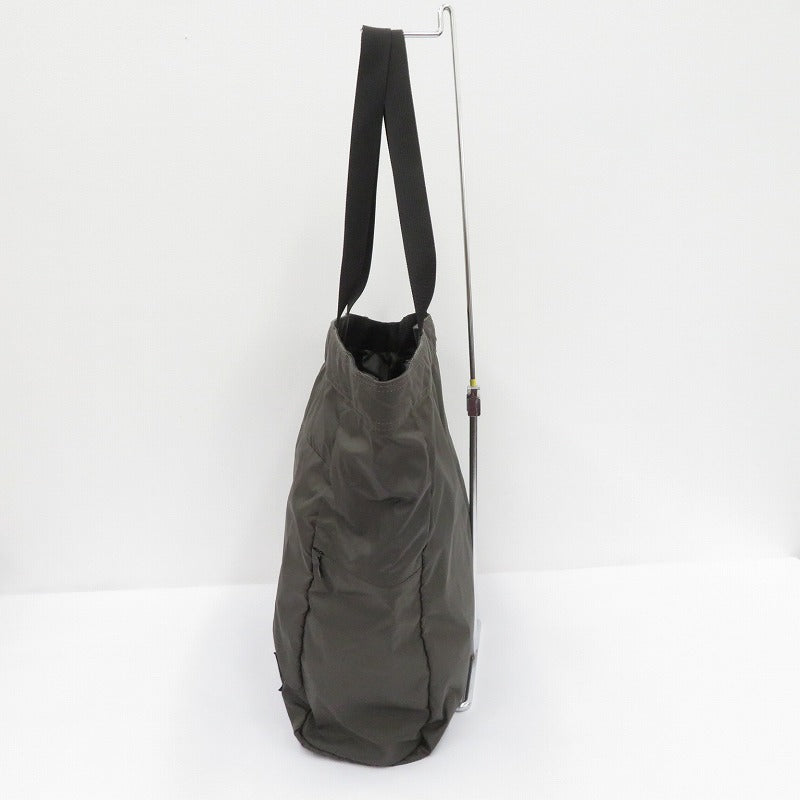 PORTER | ポーター トートバッグ カーキ【瀬戸大橋店】
