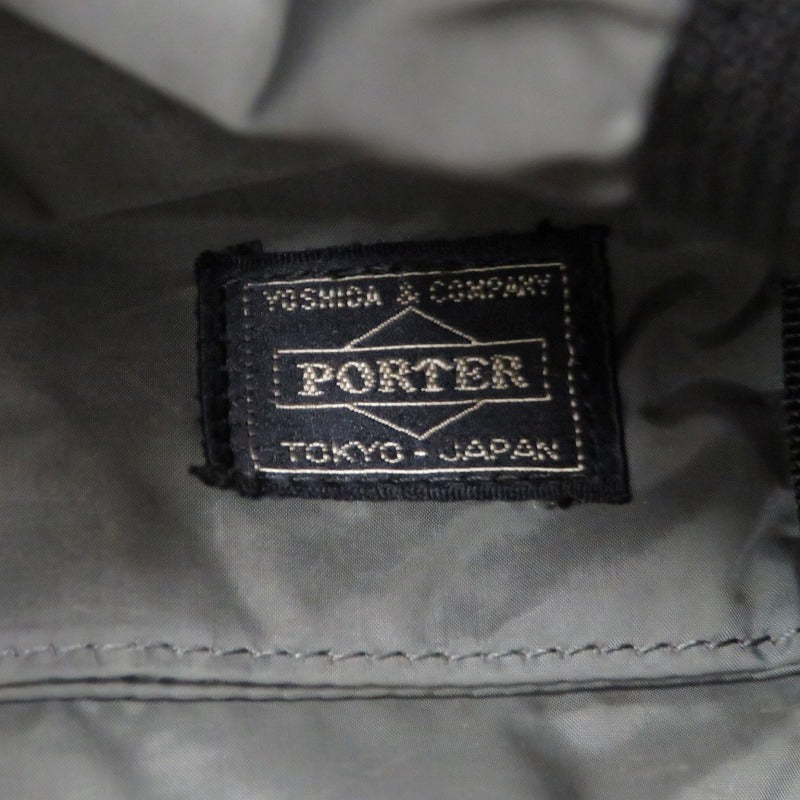 PORTER | ポーター トートバッグ カーキ【瀬戸大橋店】