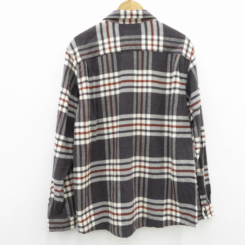 patagonia | パタゴニア 長袖シャツ 42401 マルチ サイズ：L【瀬戸大橋店】
