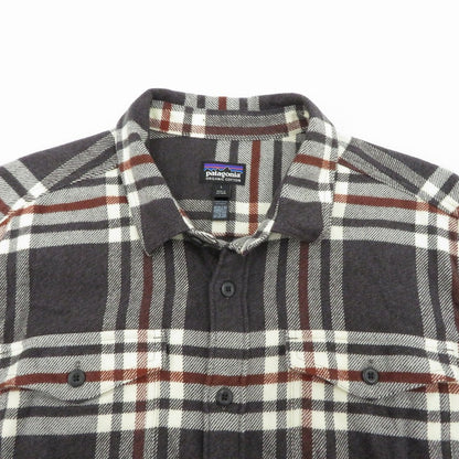 patagonia | パタゴニア 長袖シャツ 42401 マルチ サイズ：L【瀬戸大橋店】