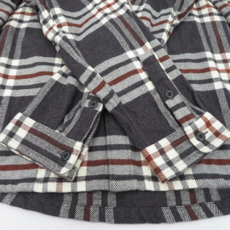 patagonia | パタゴニア 長袖シャツ 42401 マルチ サイズ：L【瀬戸大橋店】