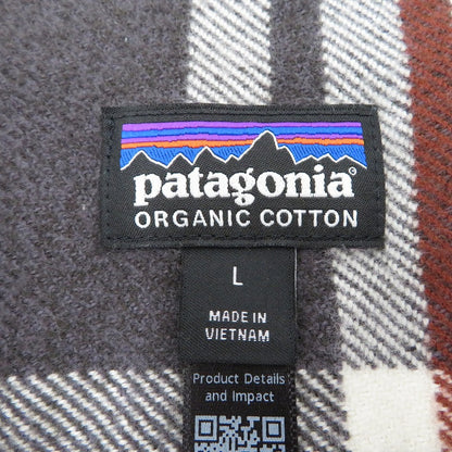 patagonia | パタゴニア 長袖シャツ 42401 マルチ サイズ：L【瀬戸大橋店】