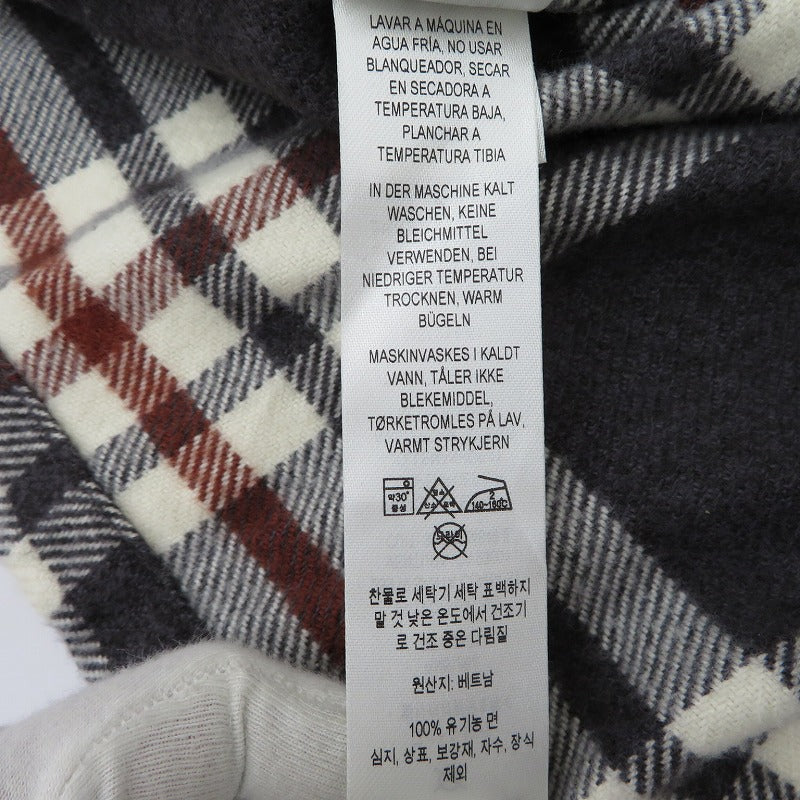 patagonia | パタゴニア 長袖シャツ 42401 マルチ サイズ：L【瀬戸大橋店】