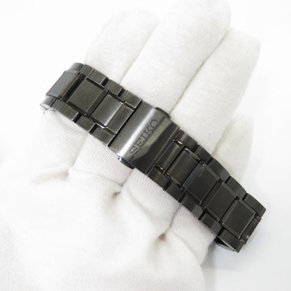 SEIKO | セイコー BRIGHTZ 腕時計 SAGA195 ブラック【瀬戸大橋店】