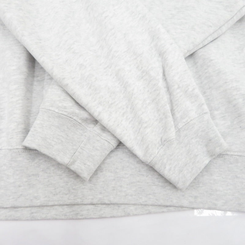 APPLE BUM | アップルバム APBM” Crew Sweat スウェット EA2420402 グレー サイズ：M【瀬戸大橋店】