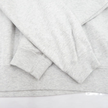 APPLE BUM | アップルバム APBM” Crew Sweat スウェット EA2420402 グレー サイズ：M【瀬戸大橋店】