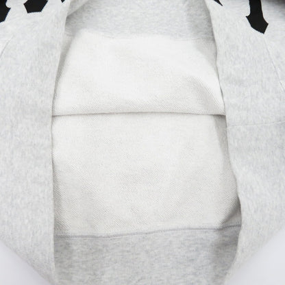 APPLE BUM | アップルバム APBM” Crew Sweat スウェット EA2420402 グレー サイズ：M【瀬戸大橋店】