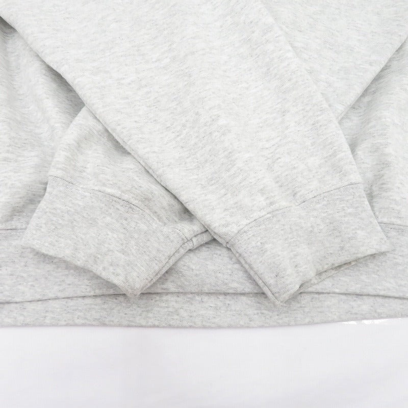 CVTVLIST | カタリスト GIVE ME MONEY CREWNECK スウェット 22SB100301 グレー サイズ：1【瀬戸大橋店】