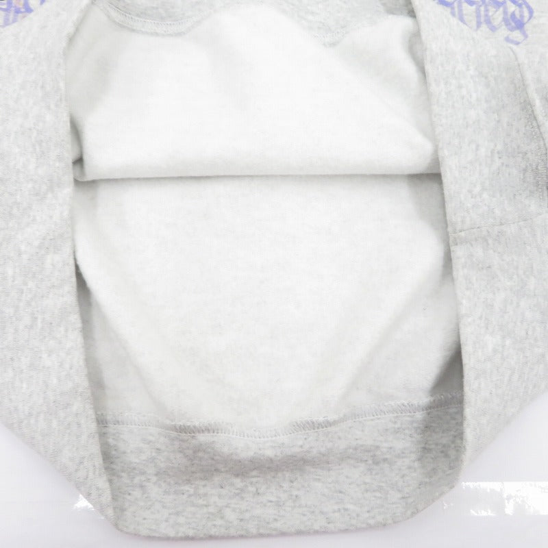 CVTVLIST | カタリスト GIVE ME MONEY CREWNECK スウェット 22SB100301 グレー サイズ：1【瀬戸大橋店】