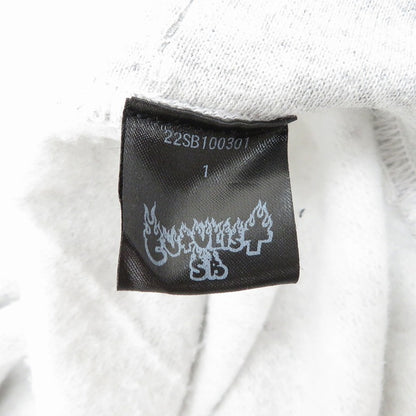 CVTVLIST | カタリスト GIVE ME MONEY CREWNECK スウェット 22SB100301 グレー サイズ：1【瀬戸大橋店】