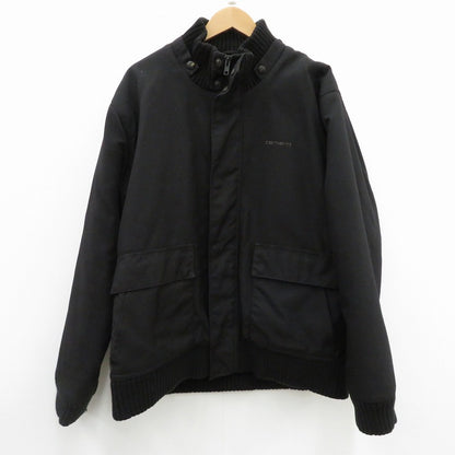 Carhartt | カーハート レンジャージャケット その他アウター ブラック サイズ：XXL【瀬戸大橋店】