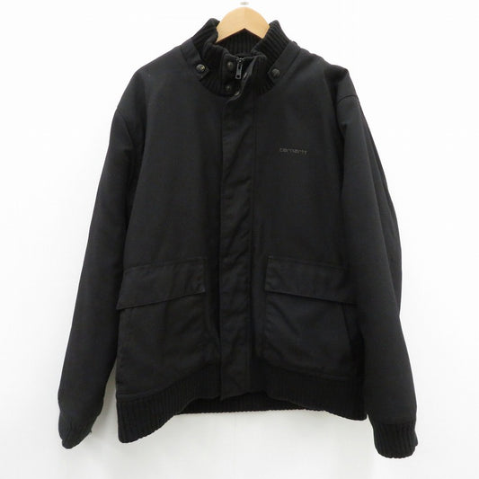 Carhartt | カーハート レンジャージャケット その他アウター ブラック サイズ：XXL【瀬戸大橋店】