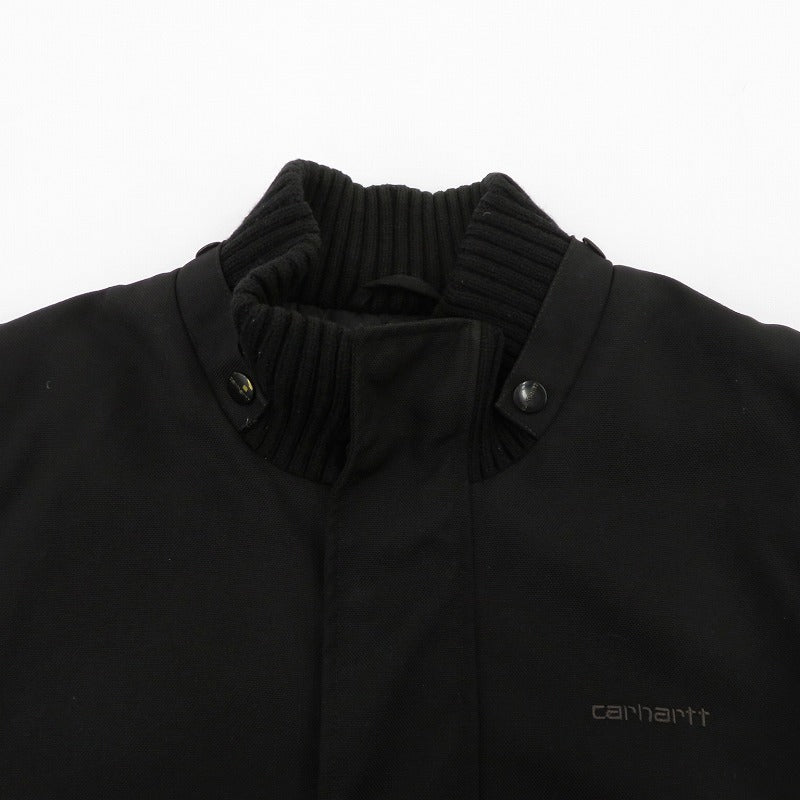 Carhartt | カーハート レンジャージャケット その他アウター ブラック サイズ：XXL【瀬戸大橋店】