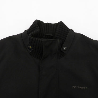 Carhartt | カーハート レンジャージャケット その他アウター ブラック サイズ：XXL【瀬戸大橋店】
