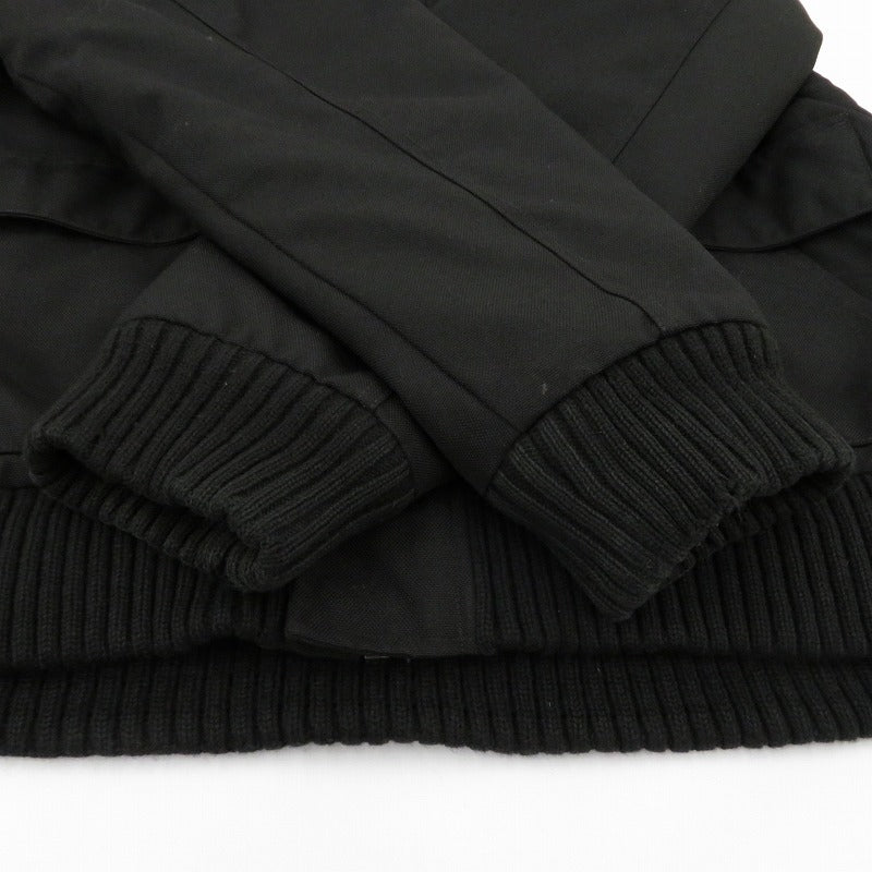Carhartt | カーハート レンジャージャケット その他アウター ブラック サイズ：XXL【瀬戸大橋店】