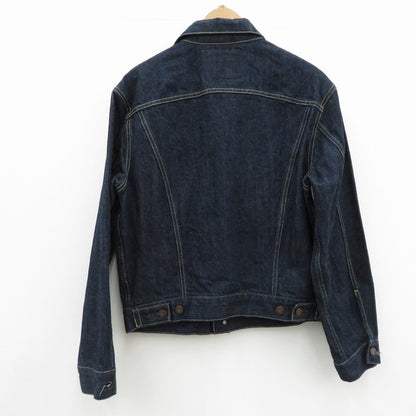 Levi's | リーバイス LVC 557XX/1961年復刻3rdモデル復刻 デニム 74998-0001 ネイビー サイズ：40【瀬戸大橋店】