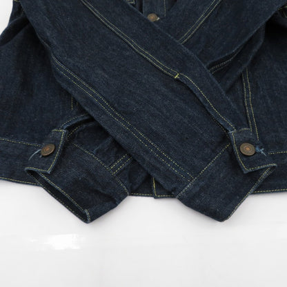 Levi's | リーバイス LVC 557XX/1961年復刻3rdモデル復刻 デニム 74998-0001 ネイビー サイズ：40【瀬戸大橋店】