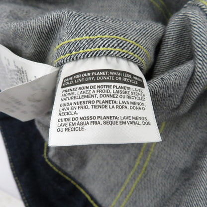 Levi's | リーバイス LVC 557XX/1961年復刻3rdモデル復刻 デニム 74998-0001 ネイビー サイズ：40【瀬戸大橋店】