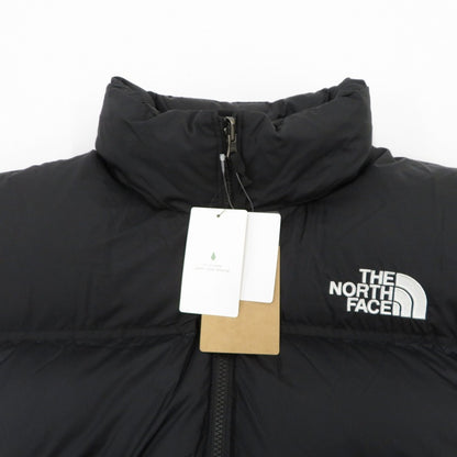 THE NORTH FACE | ザ・ノースフェイス ヌプシジャケット(メンズ) ダウンジャケット ND92555 ブラック サイズ：XL【瀬戸大橋店】