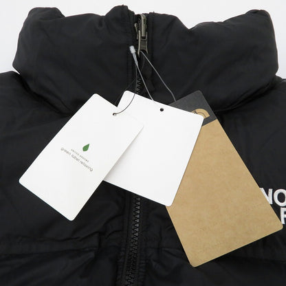 THE NORTH FACE | ザ・ノースフェイス ヌプシジャケット(メンズ) ダウンジャケット ND92555 ブラック サイズ：XL【瀬戸大橋店】