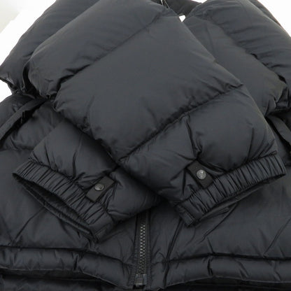 THE NORTH FACE | ザ・ノースフェイス ヌプシジャケット(メンズ) ダウンジャケット ND92555 ブラック サイズ：XL【瀬戸大橋店】