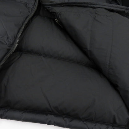THE NORTH FACE | ザ・ノースフェイス ヌプシジャケット(メンズ) ダウンジャケット ND92555 ブラック サイズ：XL【瀬戸大橋店】