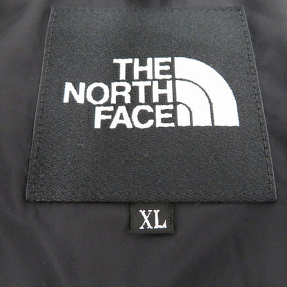 THE NORTH FACE | ザ・ノースフェイス ヌプシジャケット(メンズ) ダウンジャケット ND92555 ブラック サイズ：XL【瀬戸大橋店】