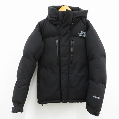 THE NORTH FACE | ザ・ノースフェイス BALTRO LIGHT JACKET ダウンジャケット ND92340 ブラック サイズ：L【瀬戸大橋店】