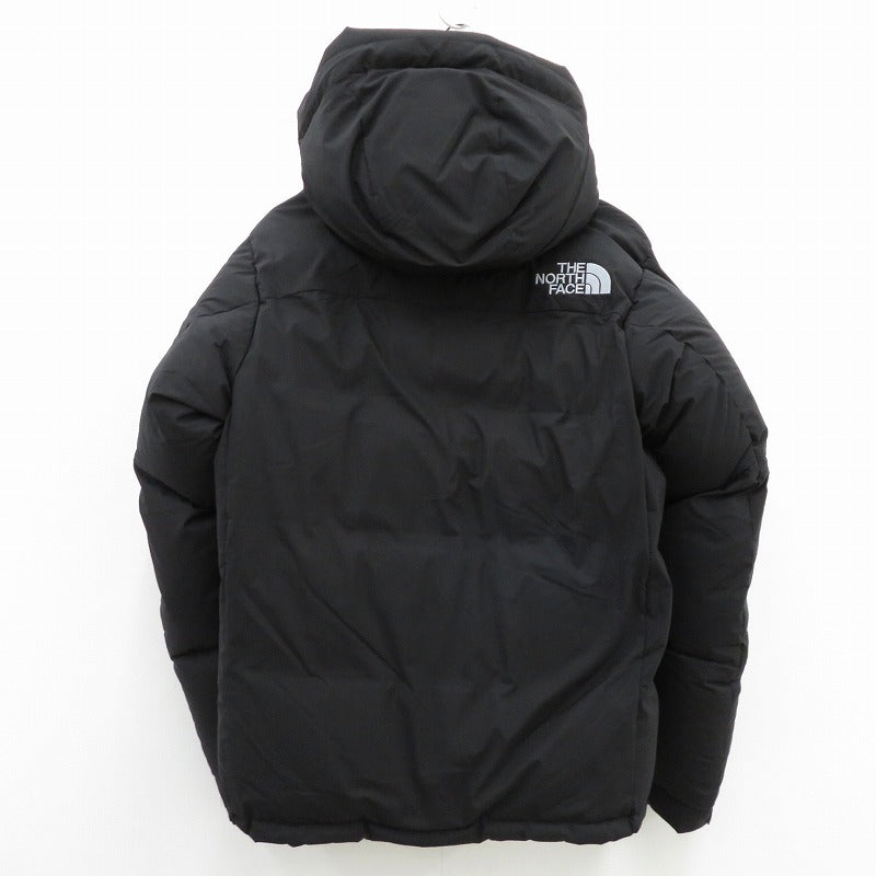 THE NORTH FACE | ザ・ノースフェイス BALTRO LIGHT JACKET ダウンジャケット ND92340 ブラック サイズ：L【瀬戸大橋店】