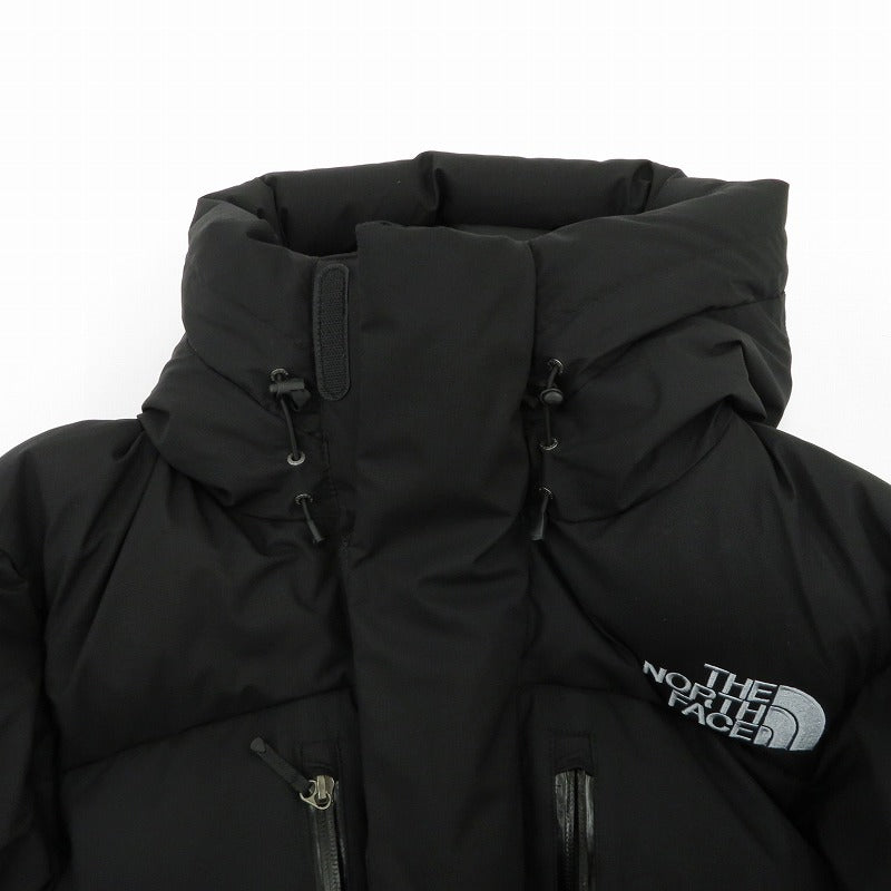 THE NORTH FACE | ザ・ノースフェイス BALTRO LIGHT JACKET ダウンジャケット ND92340 ブラック サイズ：L【瀬戸大橋店】