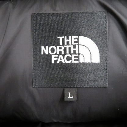 THE NORTH FACE | ザ・ノースフェイス BALTRO LIGHT JACKET ダウンジャケット ND92340 ブラック サイズ：L【瀬戸大橋店】