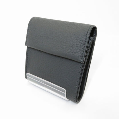 EO SHRINK RE:FRICK WALLET 三つ折り財布 グレー【瀬戸大橋店】