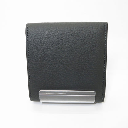 EO SHRINK RE:FRICK WALLET 三つ折り財布 グレー【瀬戸大橋店】
