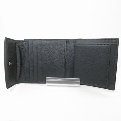 EO SHRINK RE:FRICK WALLET 三つ折り財布 グレー【瀬戸大橋店】