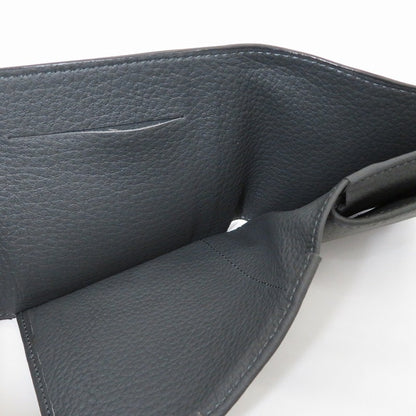EO SHRINK RE:FRICK WALLET 三つ折り財布 グレー【瀬戸大橋店】