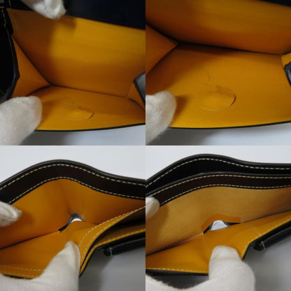 GANZO | ガンゾ BRIDLE CASUAL 二つ折り財布 58178 ネイビー【瀬戸大橋店】