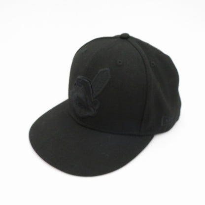 NEW ERA | ニューエラ 7 1/2 (59.6cm) Cleveland Indians キャップ ブラック【瀬戸大橋店】