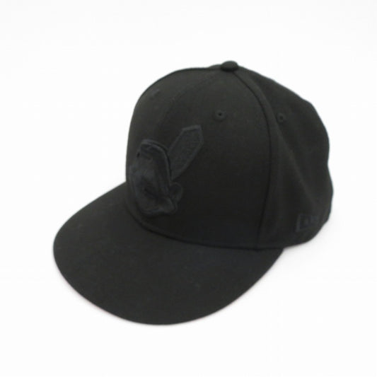 NEW ERA | ニューエラ 7 1/2 (59.6cm) Cleveland Indians キャップ ブラック【瀬戸大橋店】
