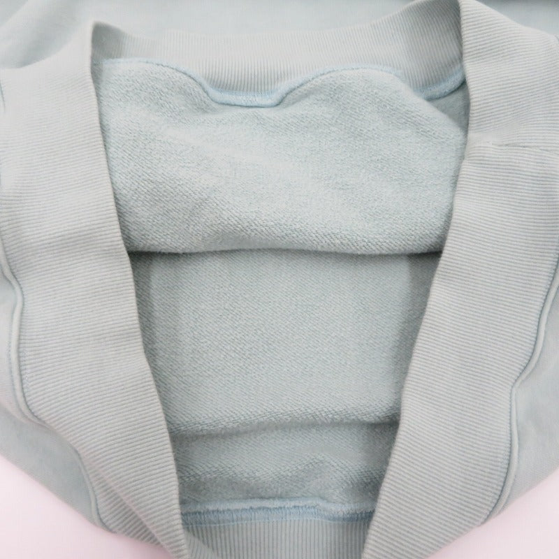 SUPPLIER | サプライヤー パーカー ブルー サイズ：XL【瀬戸大橋店】