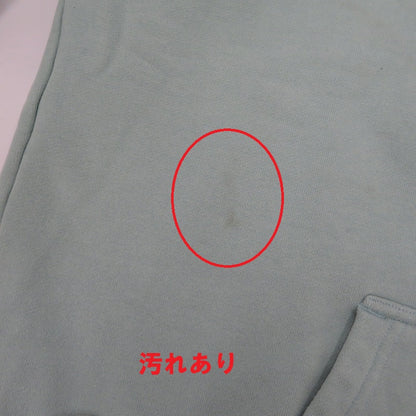 SUPPLIER | サプライヤー パーカー ブルー サイズ：XL【瀬戸大橋店】