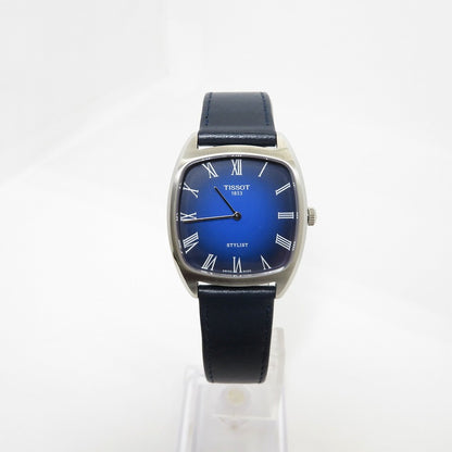 TISSOT | ティソ STYLIST 腕時計 T159.909.16.043.00 ブラック【瀬戸大橋店】