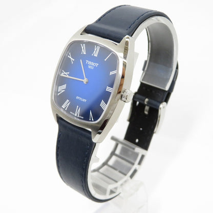 TISSOT | ティソ STYLIST 腕時計 T159.909.16.043.00 ブラック【瀬戸大橋店】