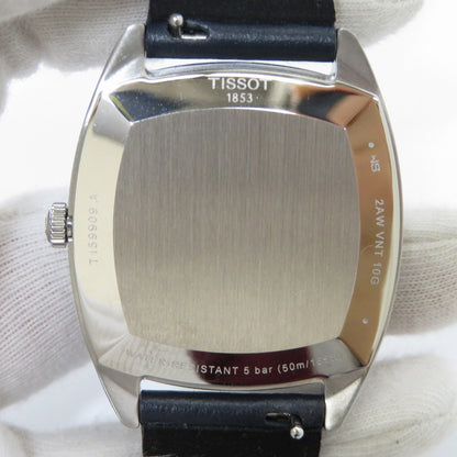 TISSOT | ティソ STYLIST 腕時計 T159.909.16.043.00 ブラック【瀬戸大橋店】
