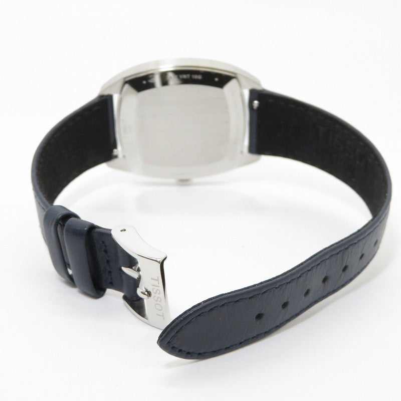 TISSOT | ティソ STYLIST 腕時計 T159.909.16.043.00 ブラック【瀬戸大橋店】