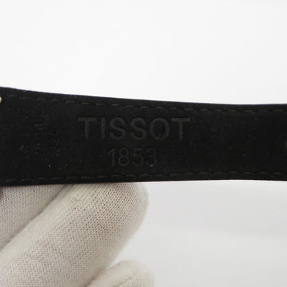 TISSOT | ティソ STYLIST 腕時計 T159.909.16.043.00 ブラック【瀬戸大橋店】
