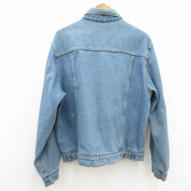 Wrangler | ラングラー デニム 624816 ライトブルー サイズ：L【瀬戸大橋店】