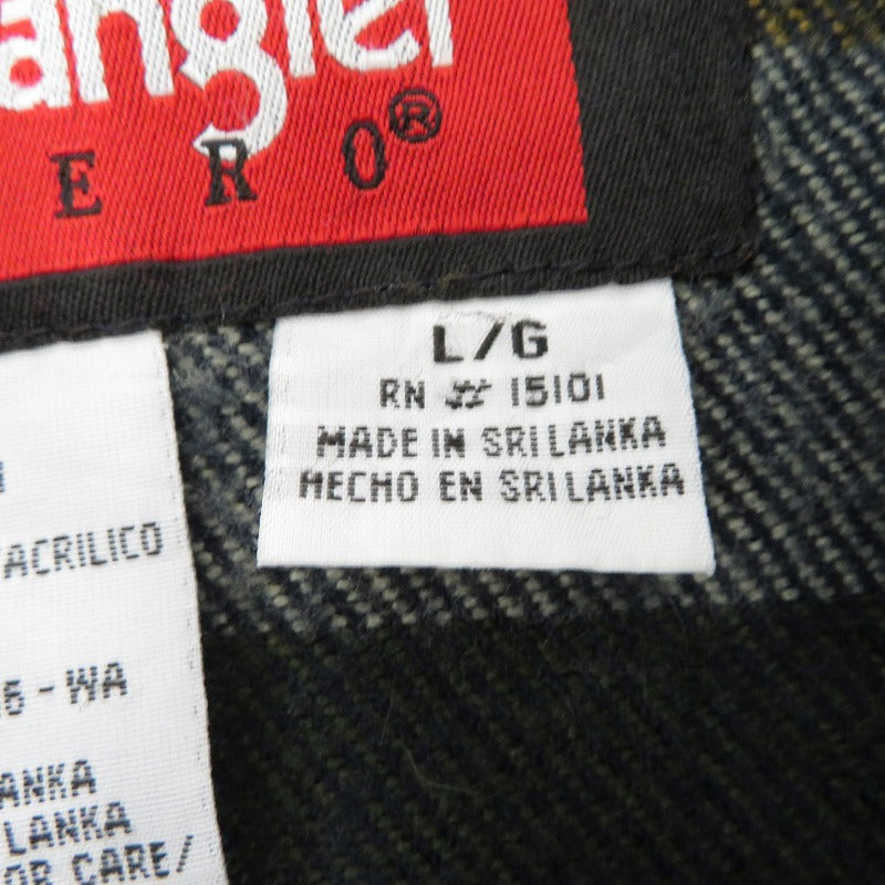 Wrangler | ラングラー デニム 624816 ライトブルー サイズ：L【瀬戸大橋店】