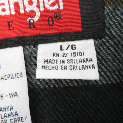 Wrangler | ラングラー デニム 624816 ライトブルー サイズ：L【瀬戸大橋店】