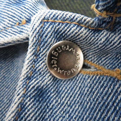 Wrangler | ラングラー デニム 624816 ライトブルー サイズ：L【瀬戸大橋店】