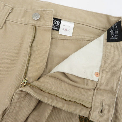 その他ボトムス ベージュ サイズ：36【瀬戸大橋店】